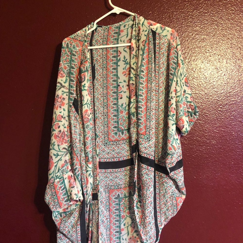 Shawl
